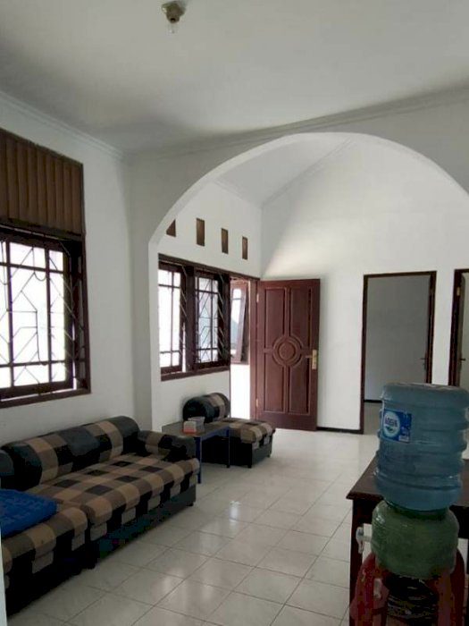 Rumah Dijual di Perumahan Puncak Buring Indah Malang
