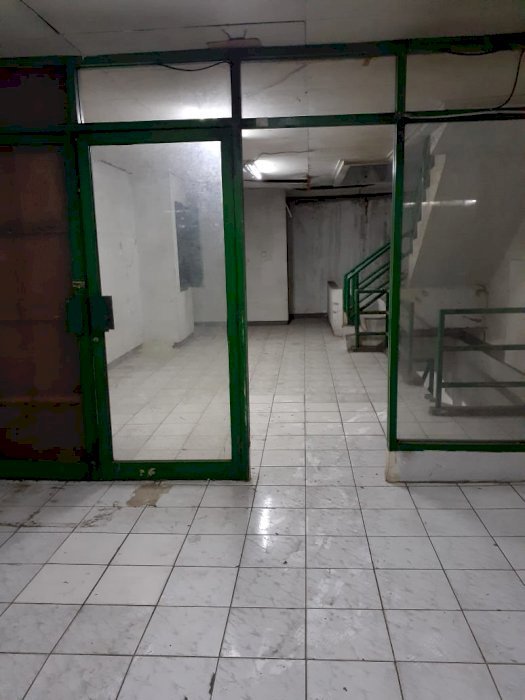 Disewakan Ruko di Plaza Atrium,Senen,Jakarta Pusat