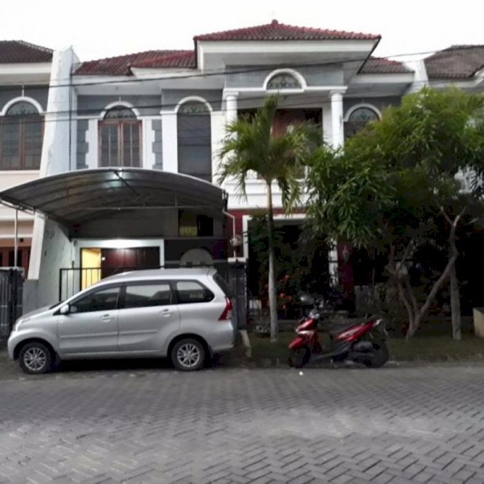 138 Rumah di Jl jeruk V, Cluster Amarylis Pondok Tjandra Indah Jl. Raya Wadung,