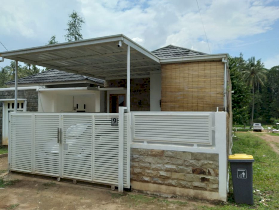 Rajabasa Cluster indra bangsawan