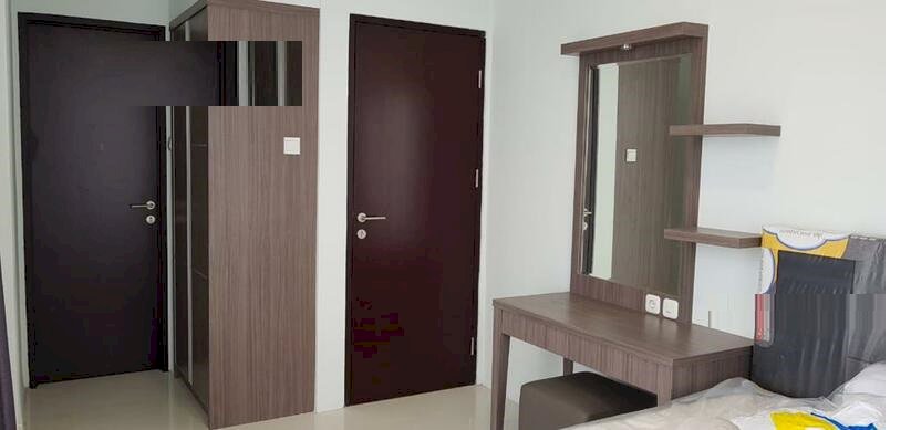 Disewakan Lexington Residence Apartment Strategis