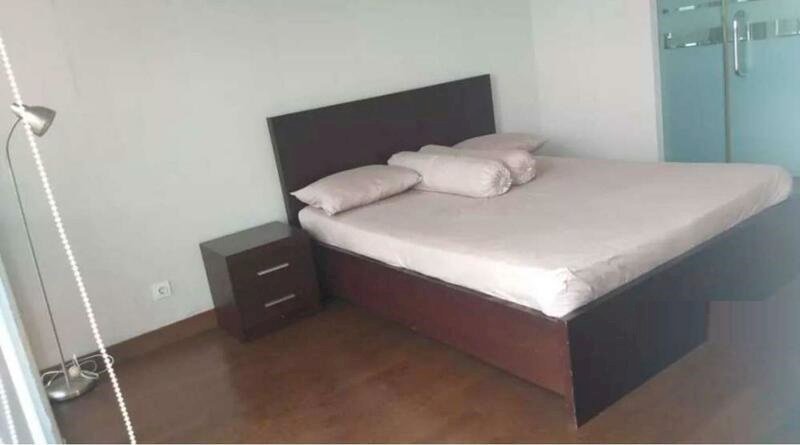 For Rent Apartemen Kemang Mansion Lantai 5