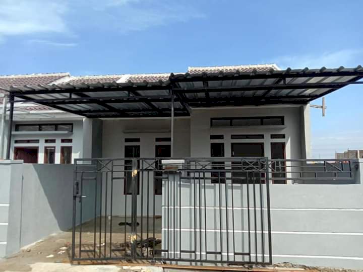 DP ringan hanya 75juta saja