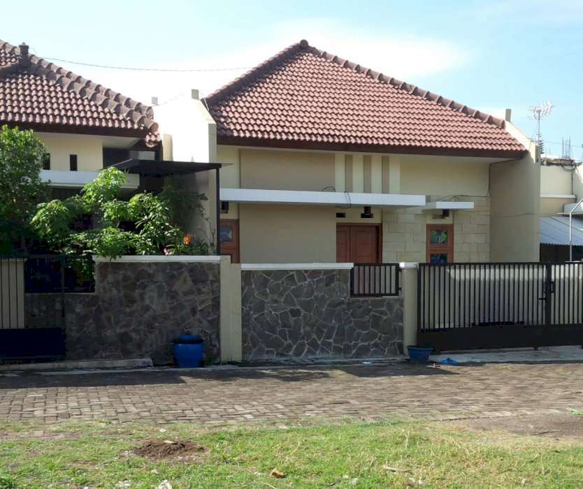 BU : DIJUAL CEPAT RUMAH KOST LOKASI SIGURA-GURA KOTA MALANG