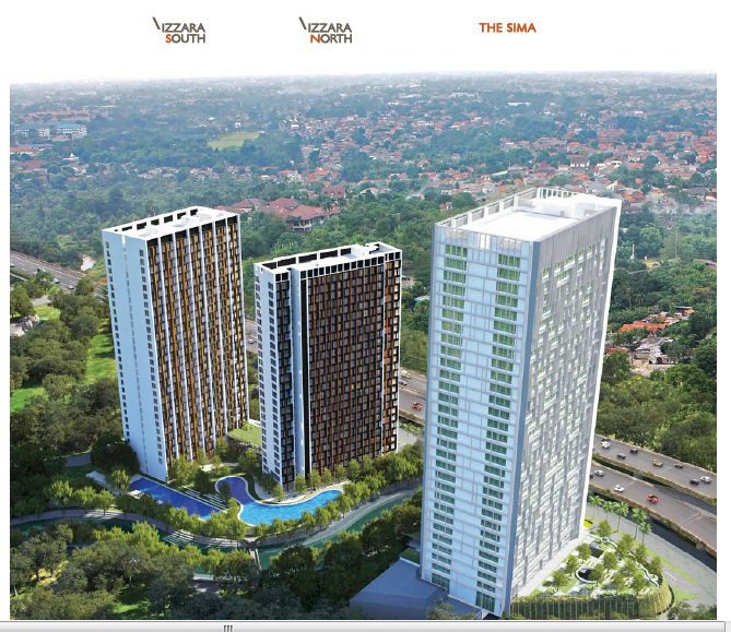 Izzara TB Simatupang