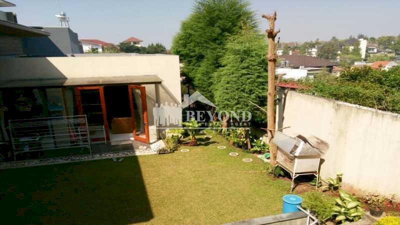 GREAT AREA! DIJAMIN RELAX HUNIAN ASRI MODERN DI SETIABUDI REGENCY,BDG