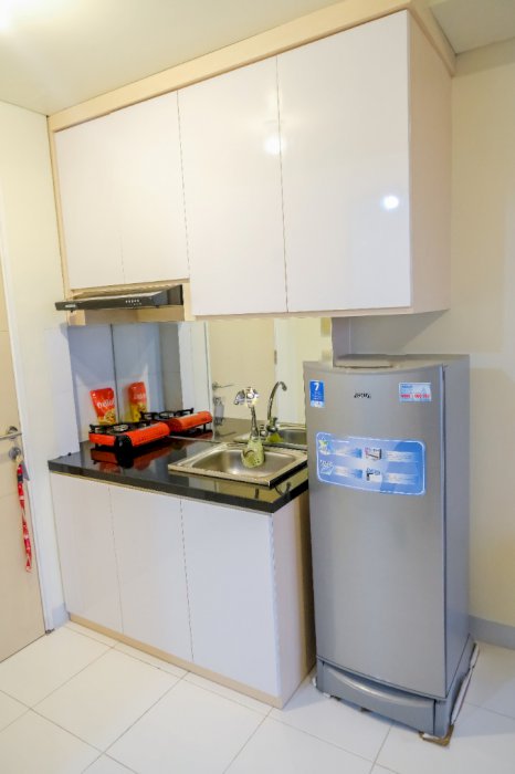 Jual Rugi Ayodhya Residence Tangerang ( Studio Plus Tower Sienna )