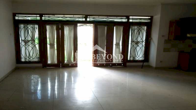 MAKIN NYAMAN&BETAH PUNYA RUMAH DI AREA HIJAU SETIABUDI REGENCY,BANDUNG