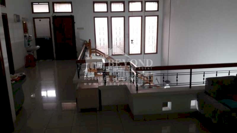 KEJUTAN UNTUK KELUARGA ! RUMAH KEREN DI PADALESTARI-SETIABUDI,BDG