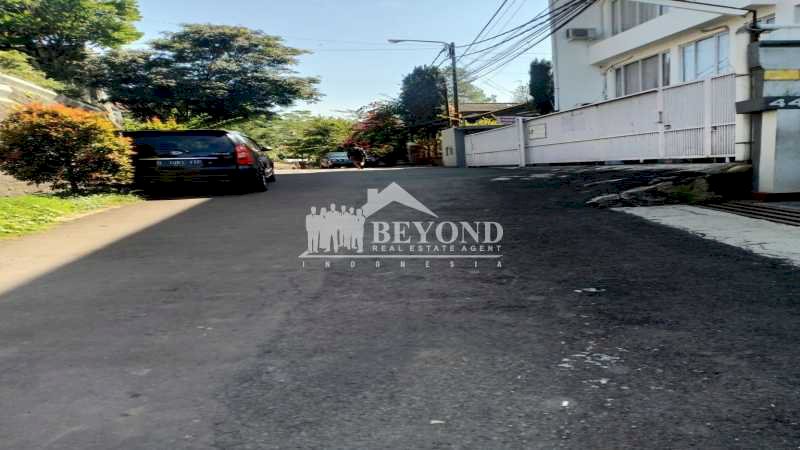 PASTI PALING MURAH ! KAVLING LUAS TERBAIK DI SETRAMURNI, BANDUNG