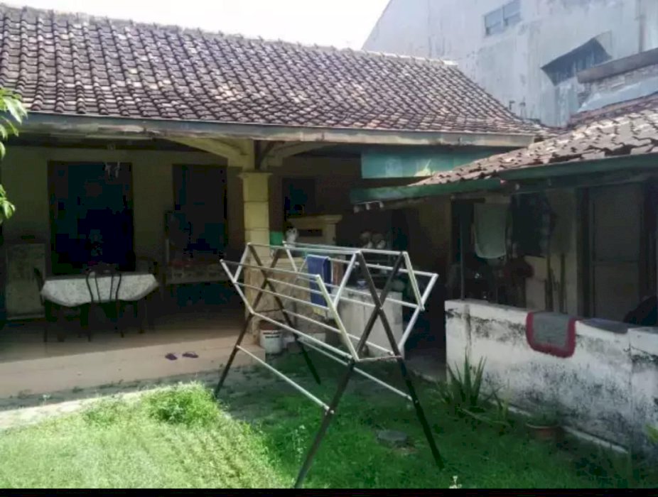Dijual Rumah di Jl. Tukangan Tegal Kemuning, Tegal Panggung, Danurejan
