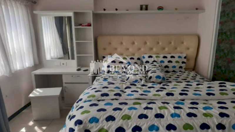 FULL FURNISH! BUDGET TIPIS JUGA LHO APARTEMEN GATEWAY PASTEUR, BANDUNG