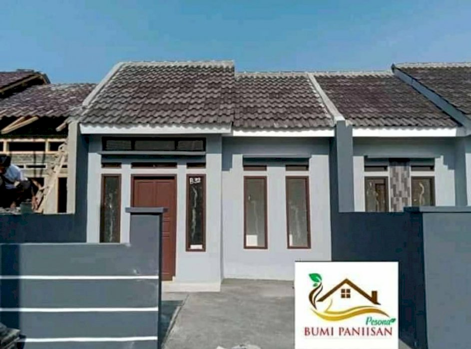 BIG PROMO, Kini dengan Dp 5jt Anda bisa dapat rumah idaman; Bandung