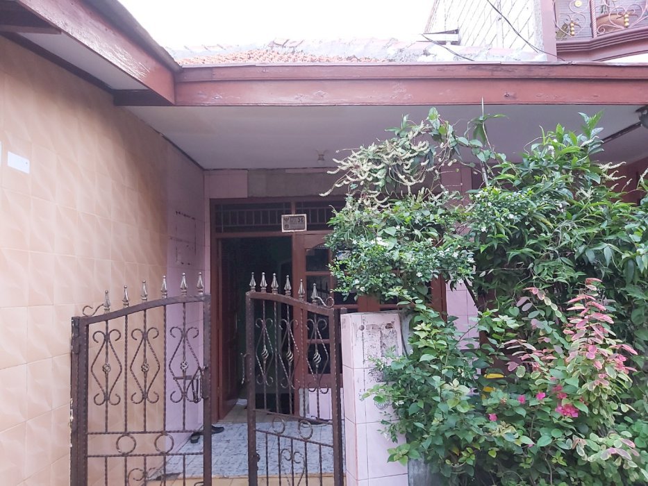 Jual Rumah Siyap di Huni..Harga SaudaraðŸ˜