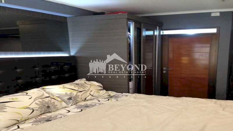 BAGUS NIH JADI APARTEMEN MINIMALIS ANDA DI GATEWAY PASTEUR, BANDUNG