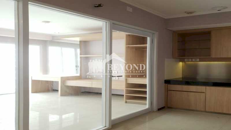 CEK APARTEMEN FULL FURNISH HARGA TIPIS DI GATEWAY PASTEUR, BANDUNG