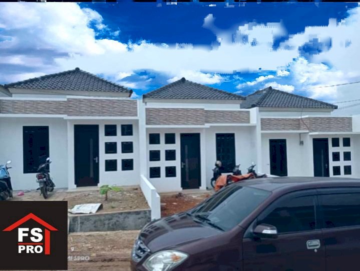 RAJA RATU RESIDENCE READY UNIT ONE GATE SYSTEM JLN MULUS