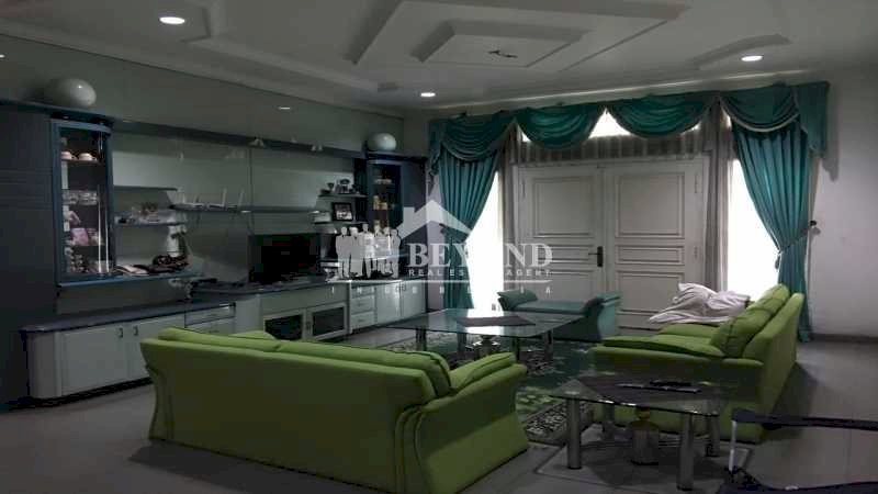 MEWAH SUPER NYAMAN HUNIAN IDAMAN ADA DI LEUWIPANJANG MUARA,BANDUNG