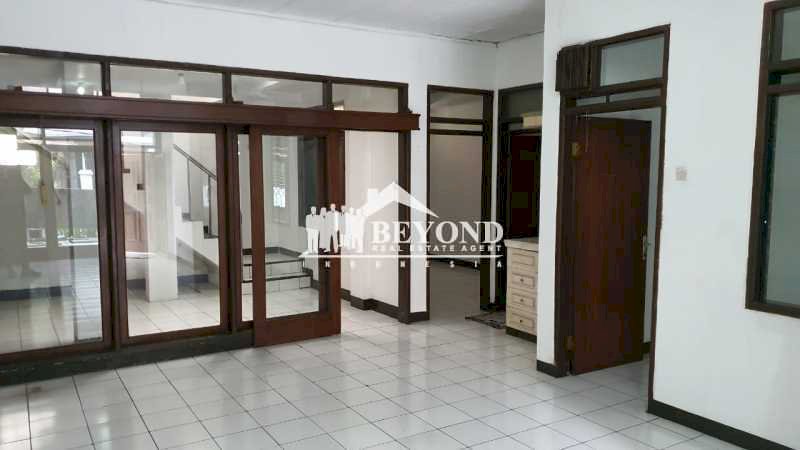 TENANG AJA MASIH NEGO KOK RUMAH AMAN DI MUARA, BANDUNG