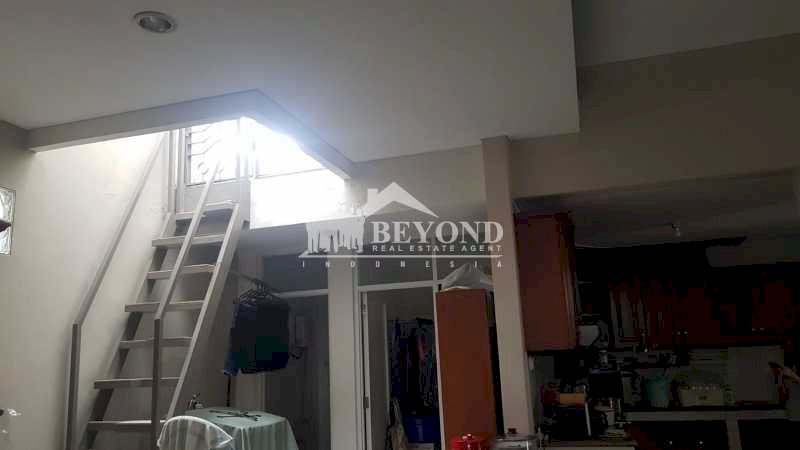 SEKARANG AJA NANTI HARGA NAIK ! YUK MILIKI RUMAH DI MUARA, BANDUNG