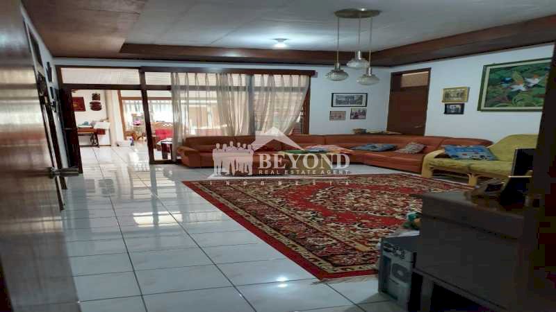 MILIKI RUMAH 2 LANTAI SUASANA NYAMAN DI AREA PASIRLUYU, BANDUNG