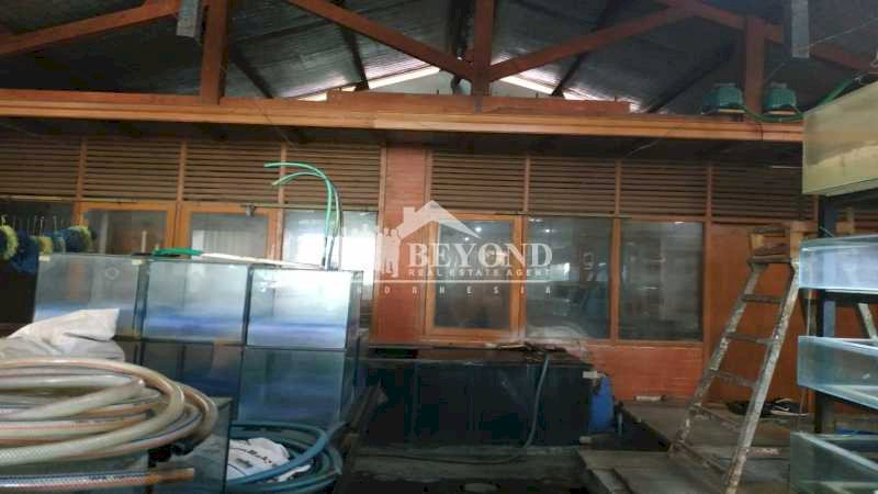 PILIHAN CERDAS UNTUK INVESTASI RUMAH LAHAN LUAS DI AREA BKR, BANDUNG