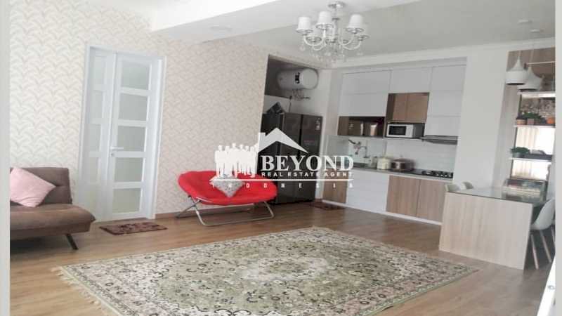 SINI YUK LIHAT DULU RUMAH FULL FURNISH DI BKR,BANDUNG CANTIK BANGET LO