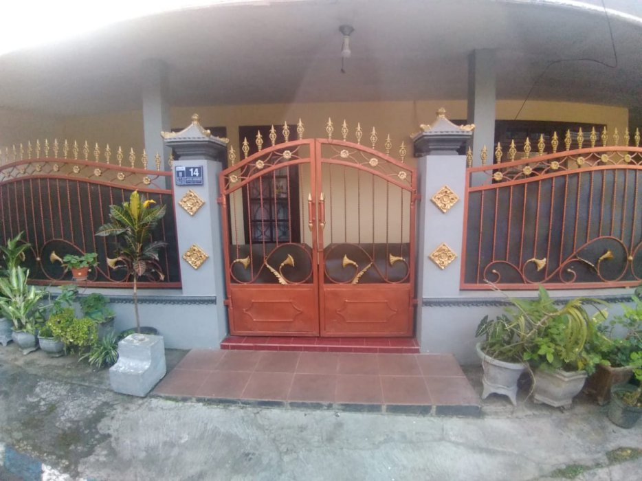 Dijual rumah Joyo Grand