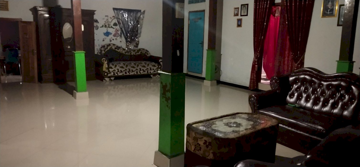 Jual  Rumah di blitar