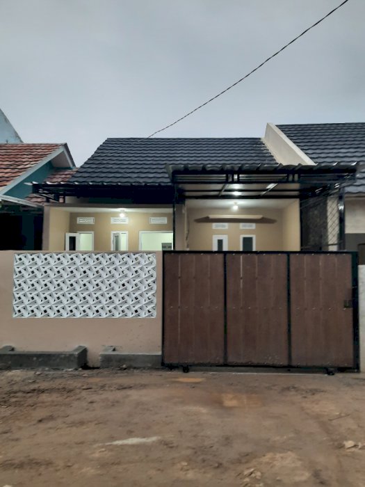 NUANSA CIHERANG (hunian dekat tol soreang)