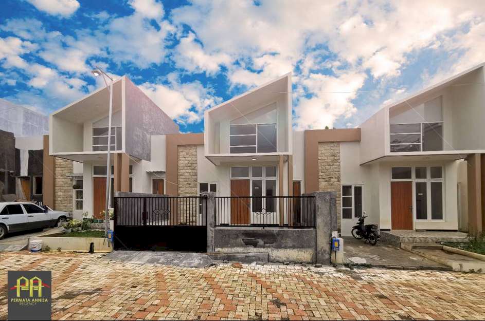 Best Seller Kota Malang - Annisa Residence