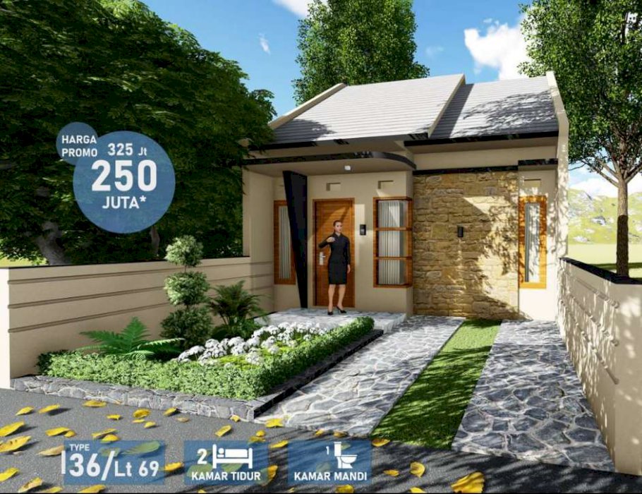 Grand Opening, Rumah Baru Kota Malang