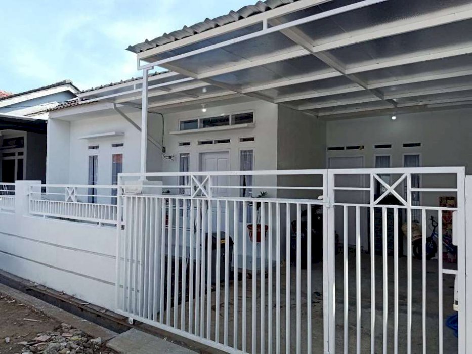 Rumah modern berkualitas mewah di kab bandung