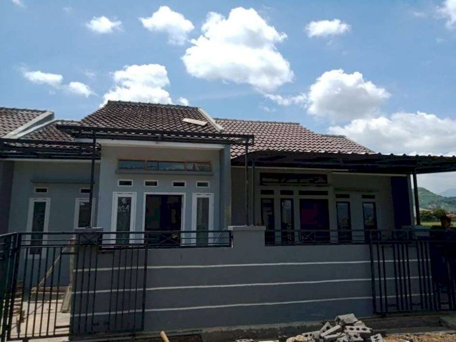 Rumah super promo cash back up to 20 jt di kab bandung