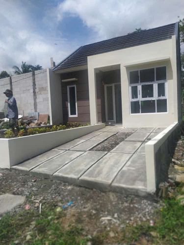 CLUSTER MURAH ASRI STRATEGIS DI CIAPUS DEKAT STASIUN BOGOR