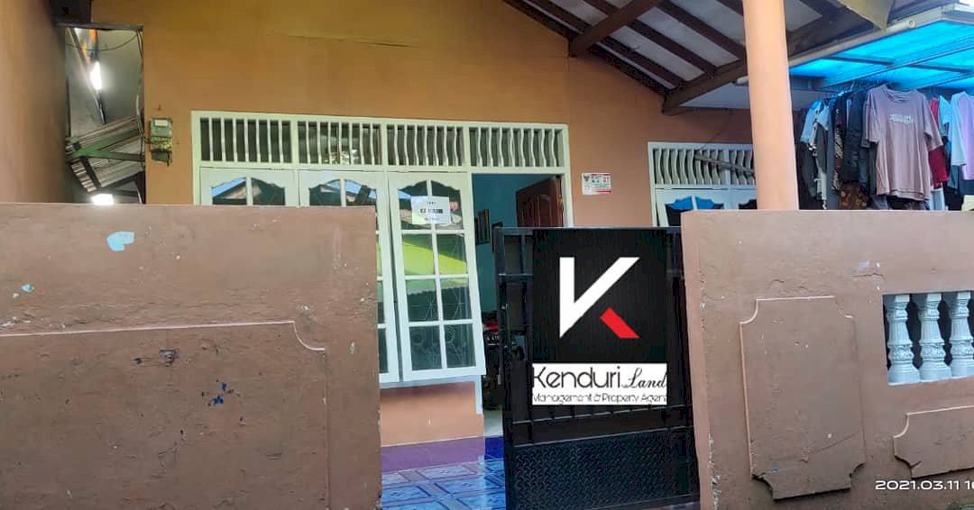 Di Jual Murah tanah Luas harga di bawah pasaran JAGAKARSA