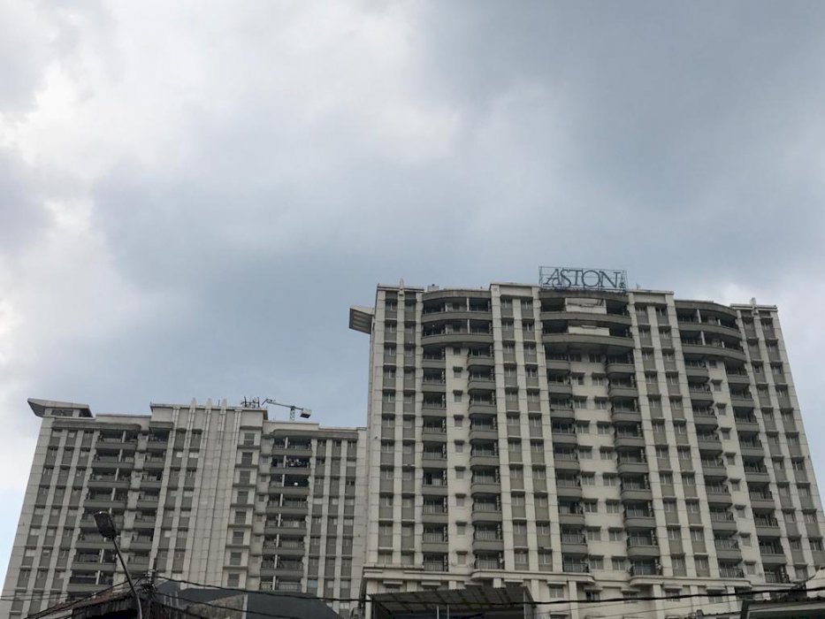 Dijual Cepat Apartemen Braga City Walk 2 Bedroom, Bandung, Jawa Barat