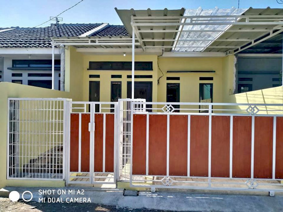 BIG PROMO, Kini dgn DP 75jt Anda bisa dapat rumah idaman; Bandung