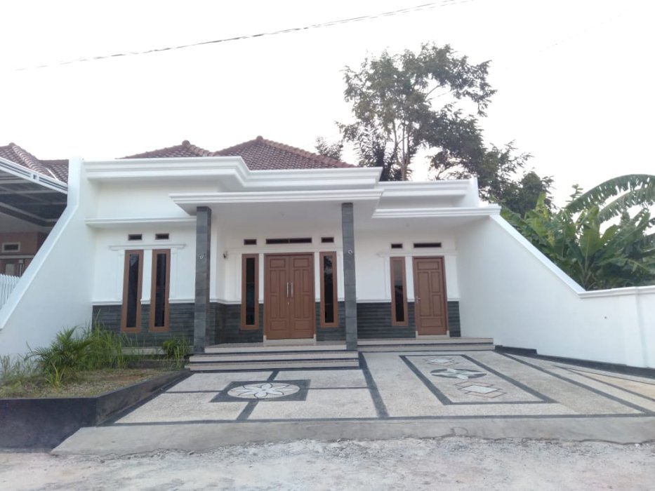Rumah murah bandar lampung