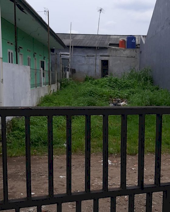 Dijual Rumah BOGOR ASRI LT 208 M2 LB 100 M2 @ RP 675 JT ( NEGO HALUS)