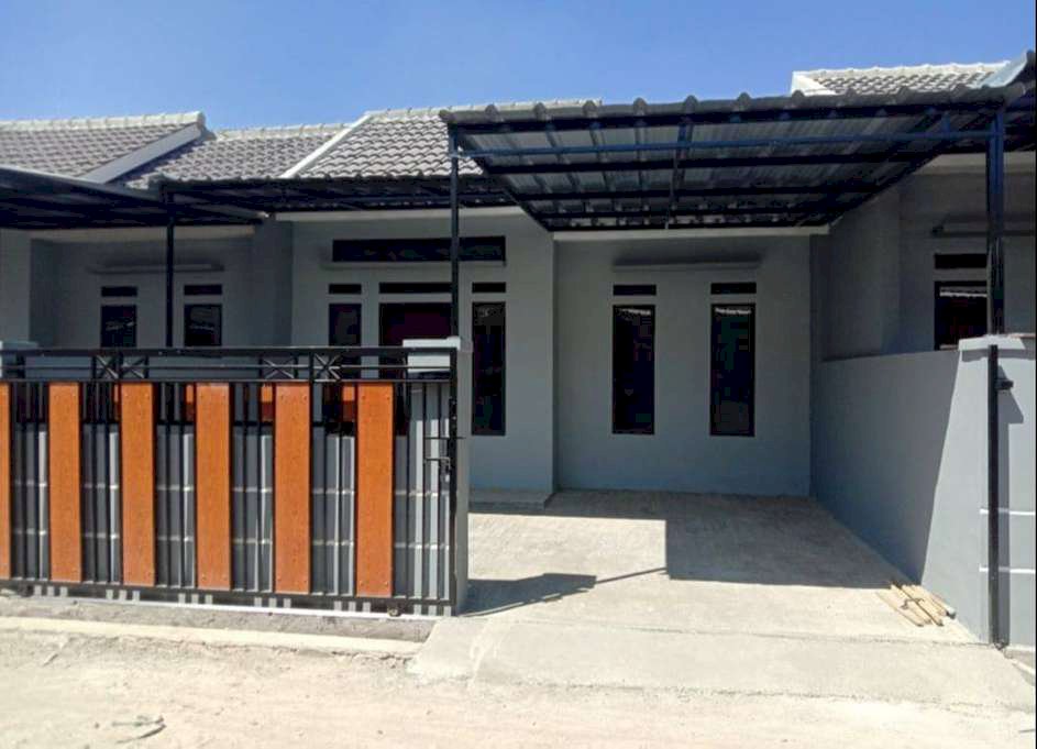 Hunian harga terjangkau sudah full spek di kab bandung