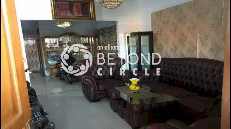 AKSES KELUARGA SEMAKIN MUDAH PUNYA RUMAH DI MENGGER-BUAH BATU,BANDUNG