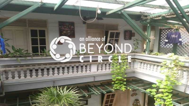 JADIKAN INVESTASI TERCANTIK RUMAH DI AREA BURANGRANG DEKAT BUAH BATU