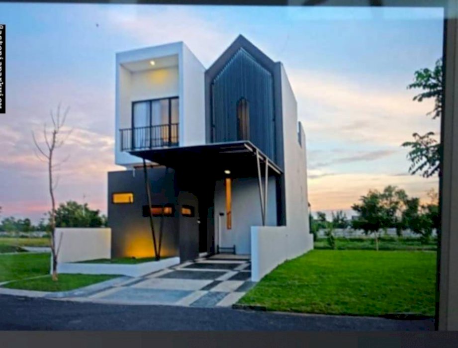 Astonia Parkview type Nayra