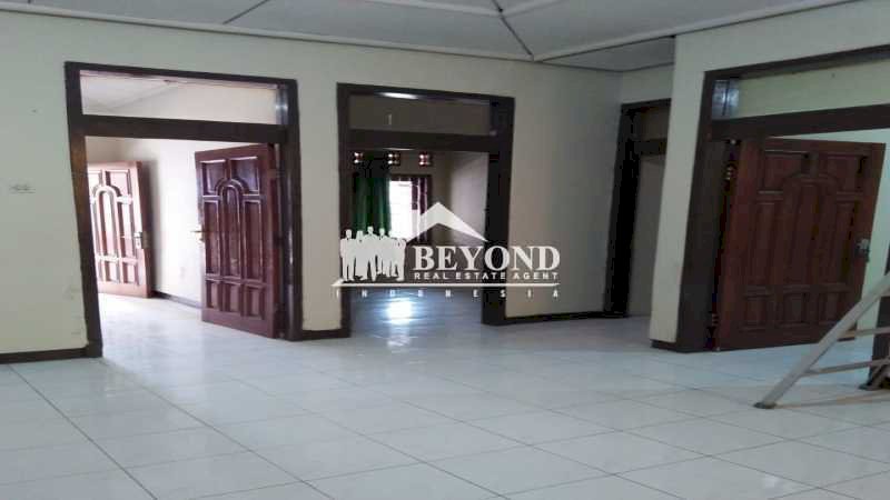 SUKA ATAU GAK COBA SURVEY DULU YUK! RUMAH AMAN DI AREA PASIRLUYU, BDG