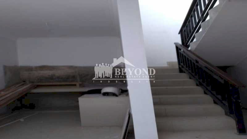 AKSES MUDAH DIJANGKAU KELUARGA NYAMAN RUMAH DI AREA PASIRLUYU, BANDUNG