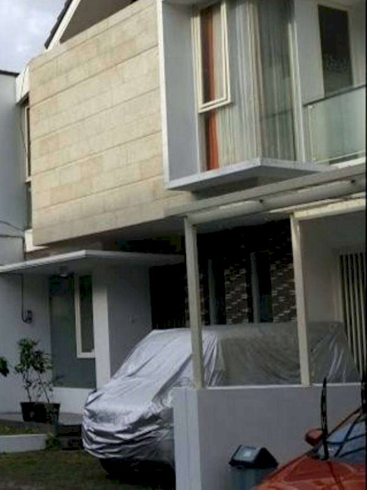 Rumah Dijual di Perumahan Cengger Ayam Inside, Malang
