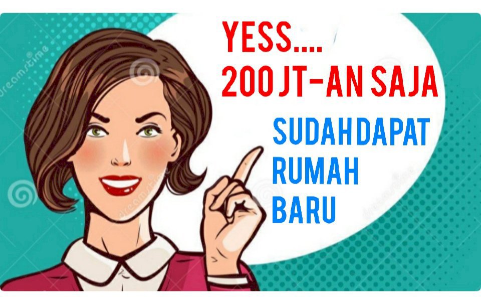 Rumah Keren - Dekat banget rencana Kampus baru UKDW