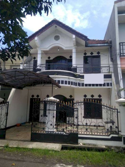 Rumah Dijual di Jalan Jembawan, Mangliawan, Pakis, Malang
