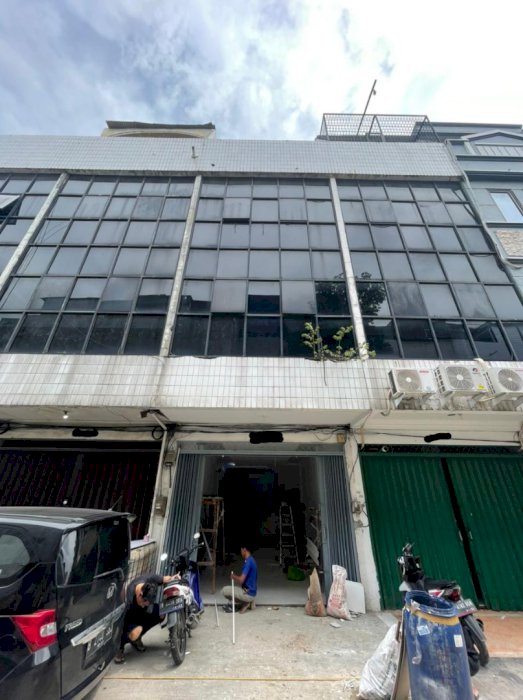 Dijual Ruko,Harga murah di Kalideres,Jakarta Barat